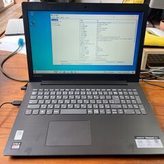 レノボ パソコン ノートPC IdeaPad 330-15AST...