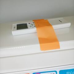 ☆ジモティ割あり☆ FUJITSU ルームエアコン AS-228BKD 2.2kw 18年製 室内