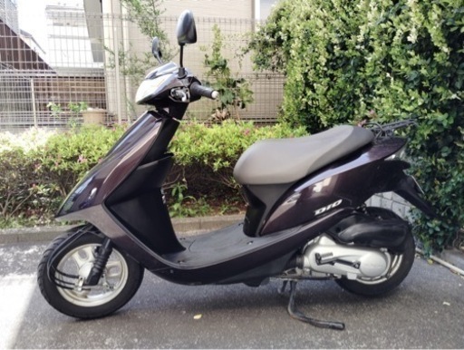 その他 HONDA Dio af68 50cc