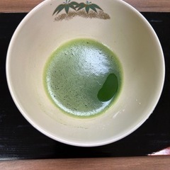 気軽に楽しむテーブル茶道 - 日本文化