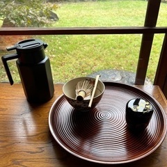気軽に楽しむテーブル茶道 - 世田谷区