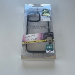 iPhone 6.1インチ 3カメラ ケース