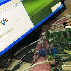 LANカード  BUFFALO LGY-PCI-TL ②【動作品】