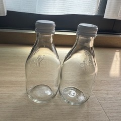 🎁空き瓶