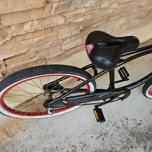 US. SCHWINN カスタムビーチクルーザー 内装3段ギア付き