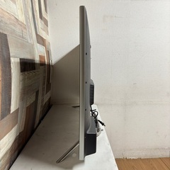 即日受渡❣️SHARP  AQUOS 4K50型液晶 TV臨場感溢れる映像表現31500円