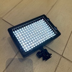 LED VIDEO LIGHTING