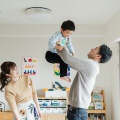 家族写真の出張撮影（新生児・お宮参り、お誕生日、七五三、日…