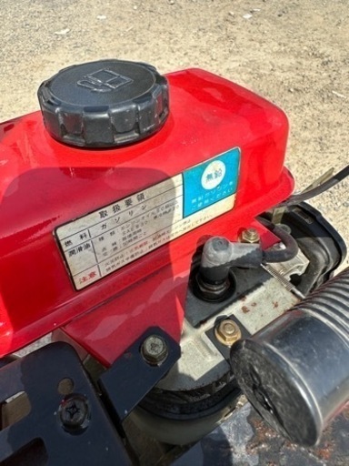 丸山 MS153EMM エンジン 現状出品 - その他 