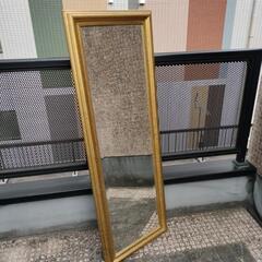 キレイめ  IKEA  50-140 家具 ミラー/鏡