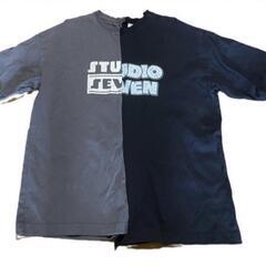 GU×STUDIO SEVEN 
ジーユー×スタジオセブンTシャ...