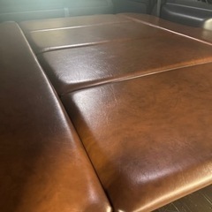 200系ハイエース　ベッドキット　　
