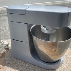 ☆２中古品 ケンミックス KMM770 卓上ミキサー 100V 愛工舎製作所 動作問題なし☆