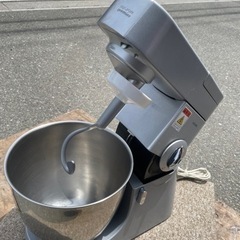 ☆２中古品 ケンミックス KMM770 卓上ミキサー 100V 愛工舎製作所 動作問題なし☆