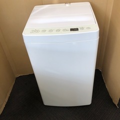 【中古品】TAG label AT-WM45B 全自動電気洗濯機...
