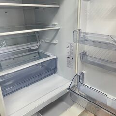 リサイクルショップどりーむ鹿大前店 No9409 冷蔵庫 大特価！！ アクア 