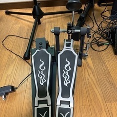 　　　　  電子ドラムセット 