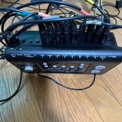 　　　　  電子ドラムセット 