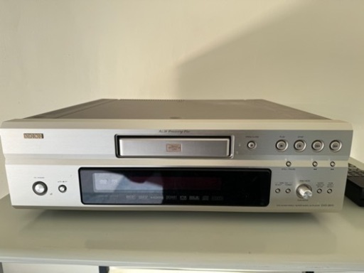 DENONデノンDVD\n