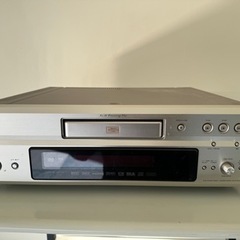 DENONデノンDVD
