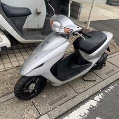 ホンダ スマートディオ DIO4 軽整備済み 草加市