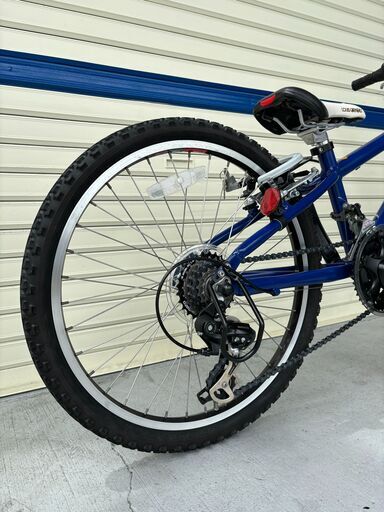 子供用自転車 ルイガノ 22インチ」の人気商品一覧 | 安い商品を通販サイト