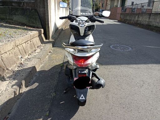 ホンダ PCX125cc JF28  86410km