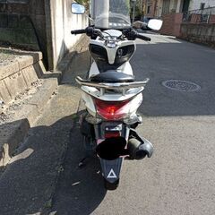 PCX125cc JF28  86410km