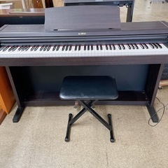 電子ピアノ　KAWAI カワイ PN270 デジタルピアノ 88...