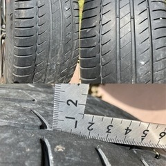【GW本日最終値下げ】86/ZN6/BRZ/ZC6 純正タイヤホイールセット