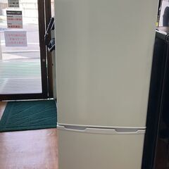 アリスオーヤマ冷凍冷蔵庫