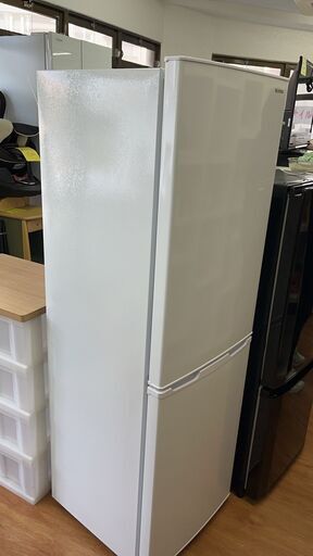 アリスオーヤマ冷凍冷蔵庫 - 冷蔵庫 