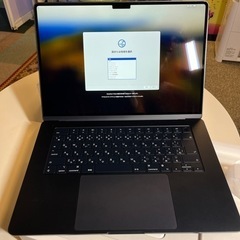 MacBook Air 15インチ 最新型MQKW3J/A 