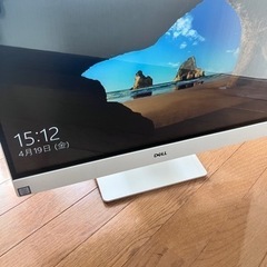 DELLのモニター