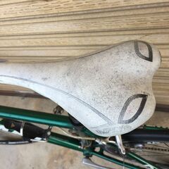 ロードバイク　GIANT　ジャイアント　PACE　ペース　Sサイズ　長期保管　ジャンク　現状品　自転車