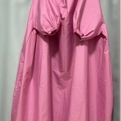 よもぎ蒸し　椅子