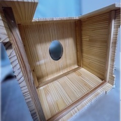 よもぎ蒸し　椅子