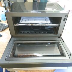 🌟安心の動作保証有🌟シャープ オーブンレンジ RE-WF184 2023年製 保証有り【愛千130】