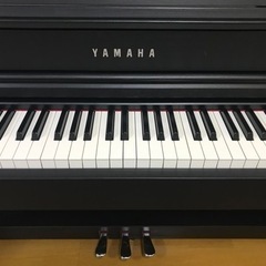 ヤマハ　電子ピアノ　クラビノーバ　CLP-645B 2020年製