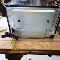 🌟安心の動作保証有🌟シャープ オーブンレンジ RE-WF184 2023年製 保証有り【愛千130】