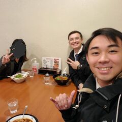 一緒にランチを食べましょうか？