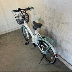 e-BIKE I-MIEV電動アシスト自転車