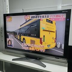 【値引き中】AQUOS40インチテレビ