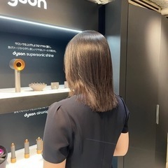 【5月ストレートパーマ✨】癖毛が気になる人必見❗️朝の手入れが楽...