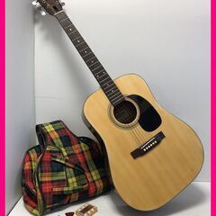 ▼【 Jedson ジェドソン W130 アコースティックギター...