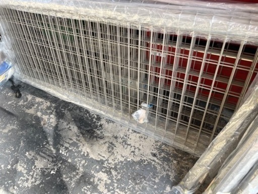 LIXIL UF8 フェンス 柵 塀　新品未使用