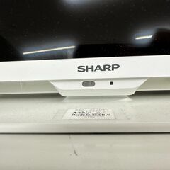 ジモティ来店特価!!　液晶テレビ　シャープ　2T-C32DE　2023　　J-0470
