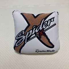 ゴルフクラブ（パター）