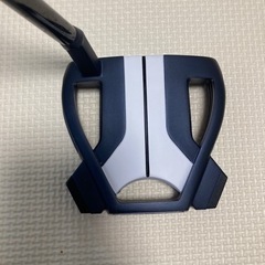 ゴルフクラブ（パター）