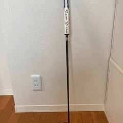 ゴルフクラブ（パター）